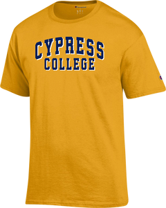 Cypress Short Sleeve T-Shirt