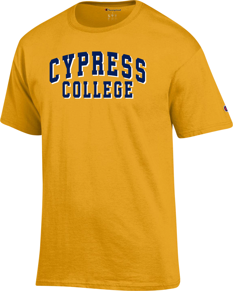 Cypress Short Sleeve T-Shirt