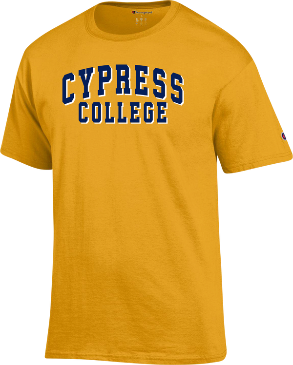 Cypress Short Sleeve T-Shirt