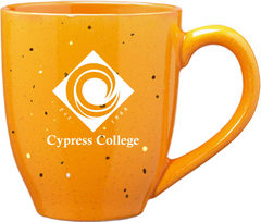 16 oz. Speckled Bistro Mug