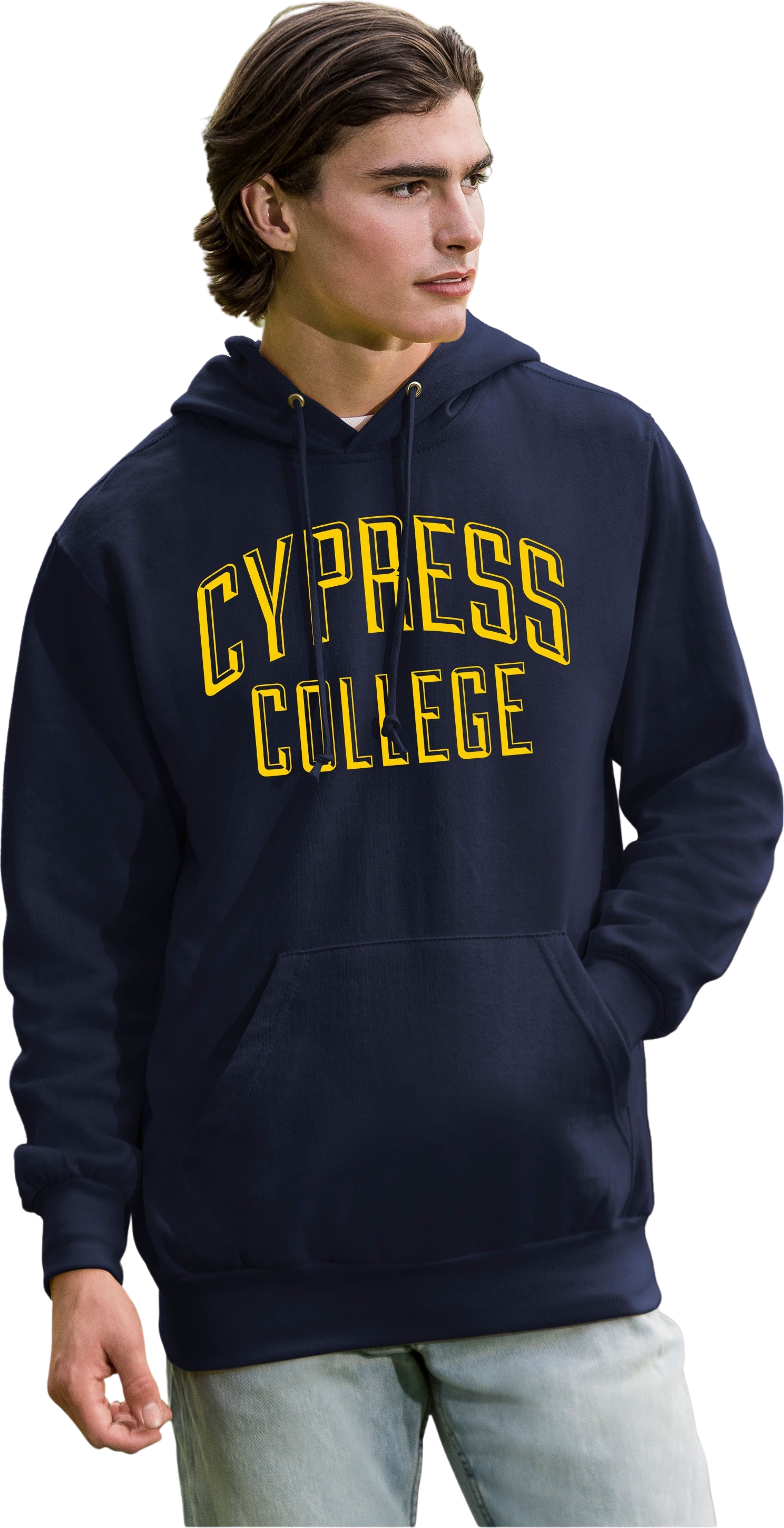 Hooded Sweatshirt