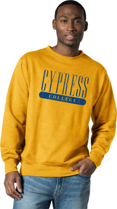 Crewneck Sweatshirt