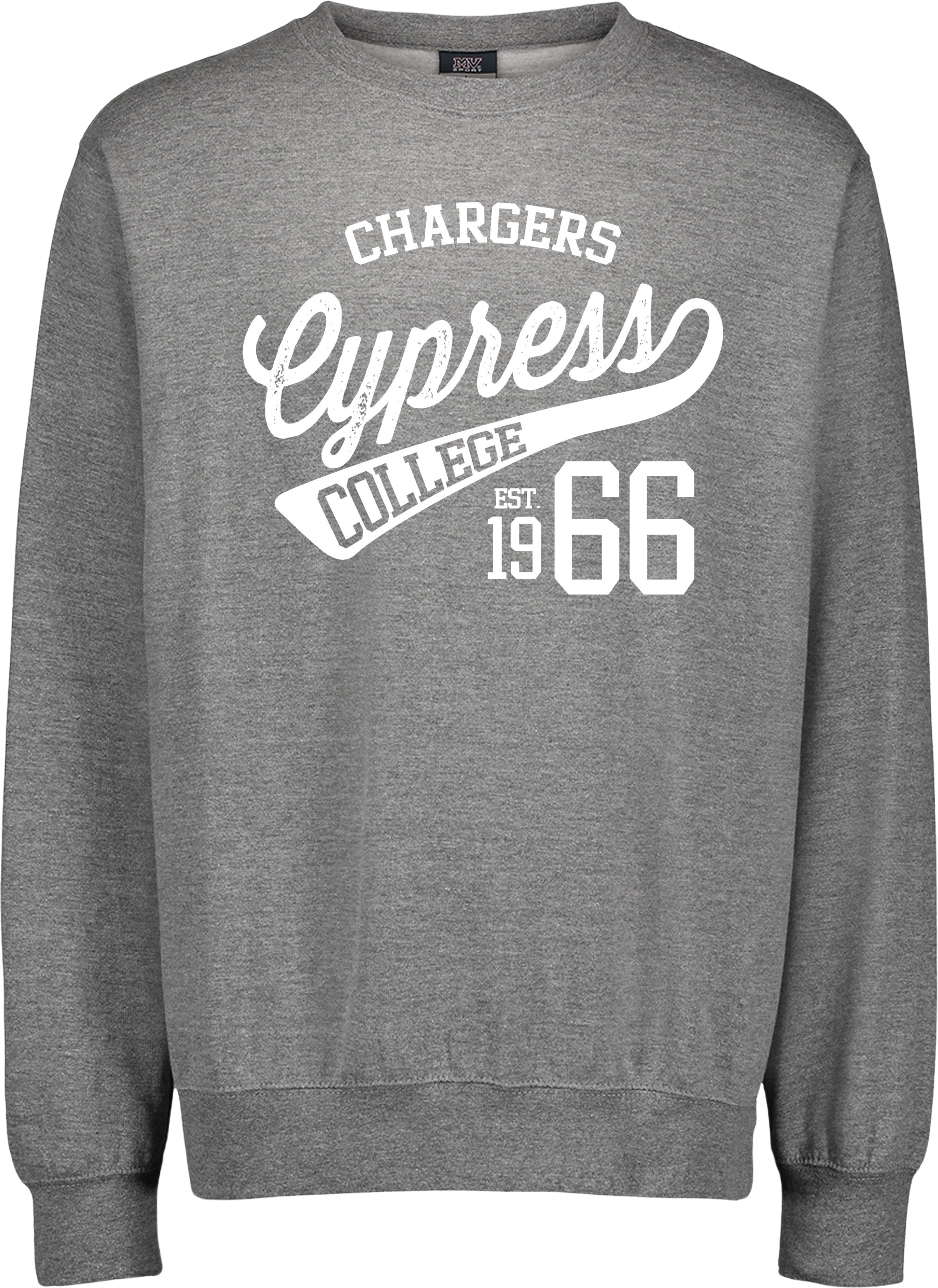 Crewneck Sweatshirt