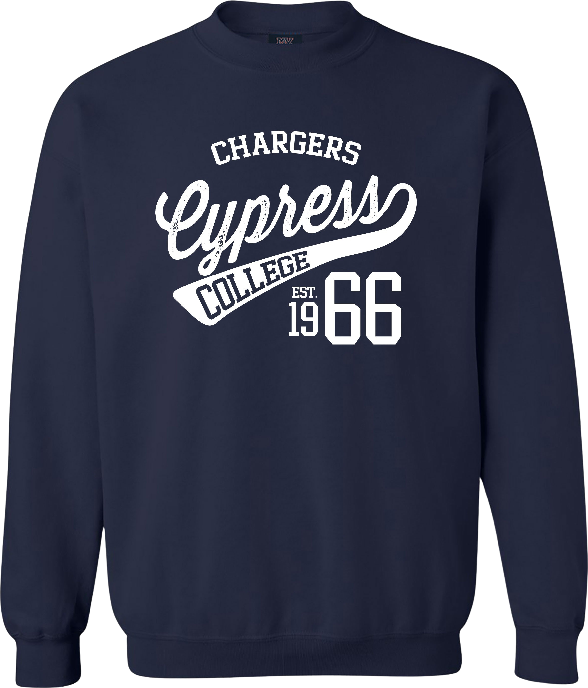 Crewneck Sweatshirt