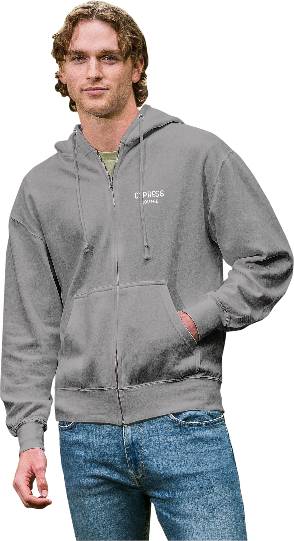 1/4 Zip