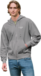 1/4 Zip