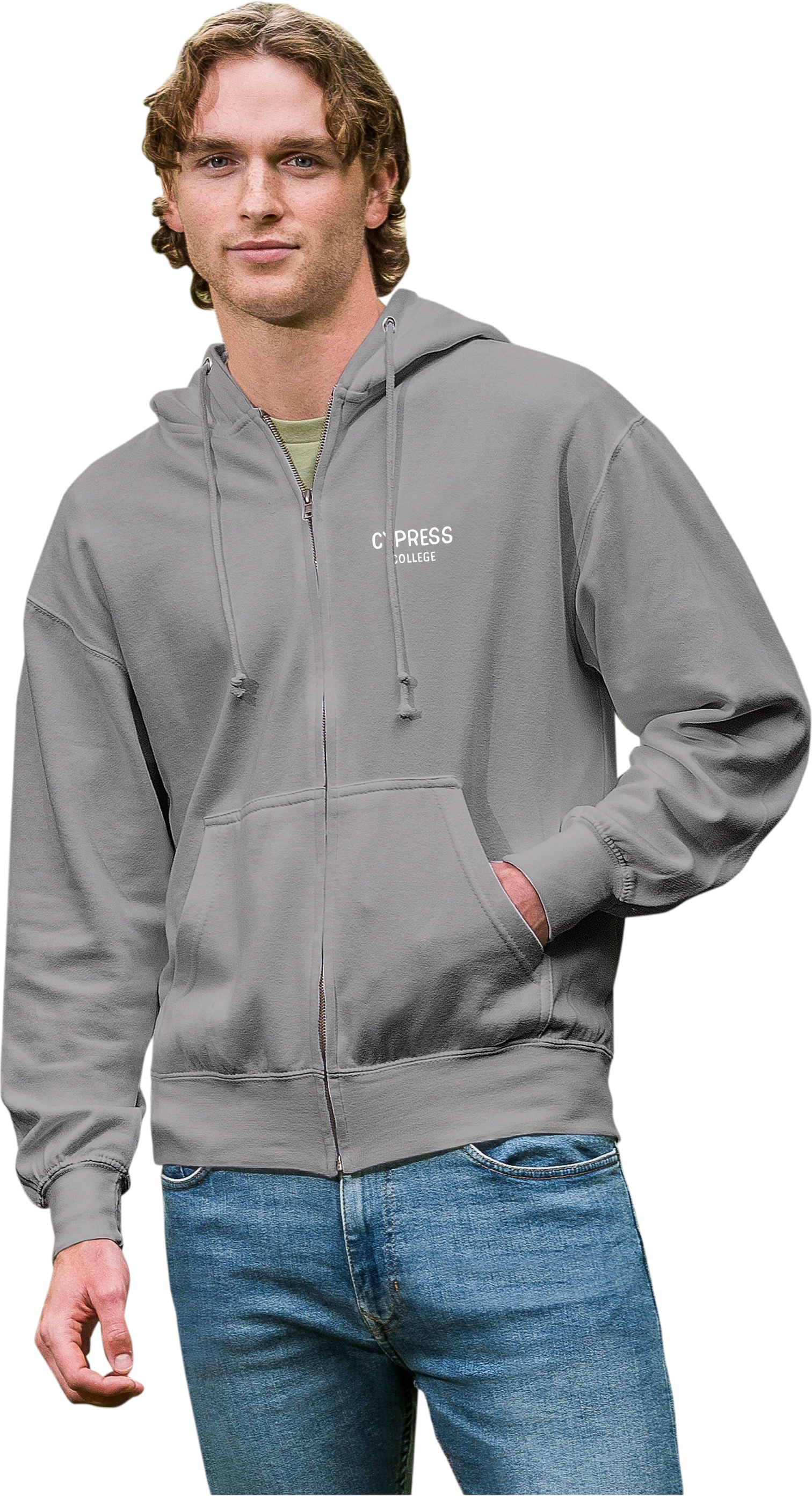 1/4 Zip