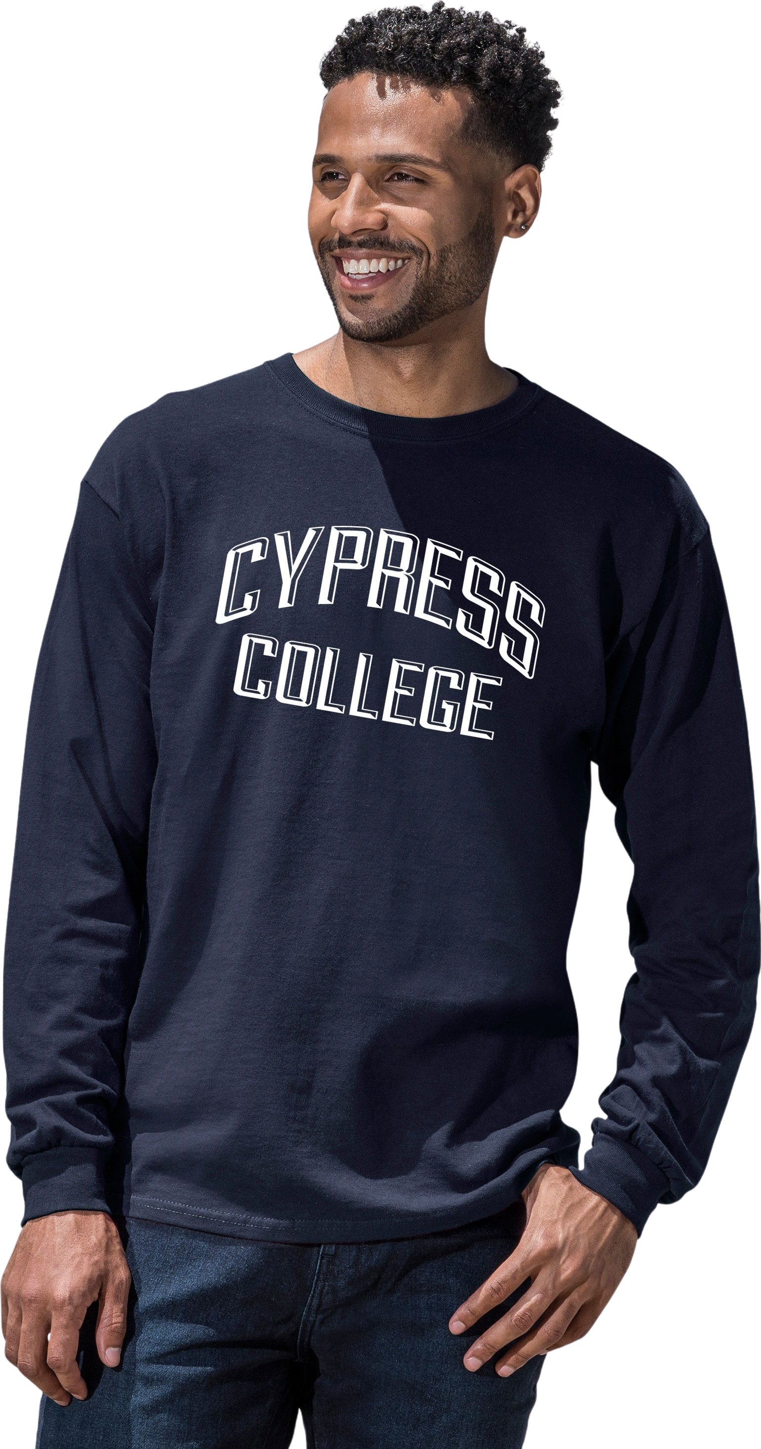 Long Sleeve T-Shirt