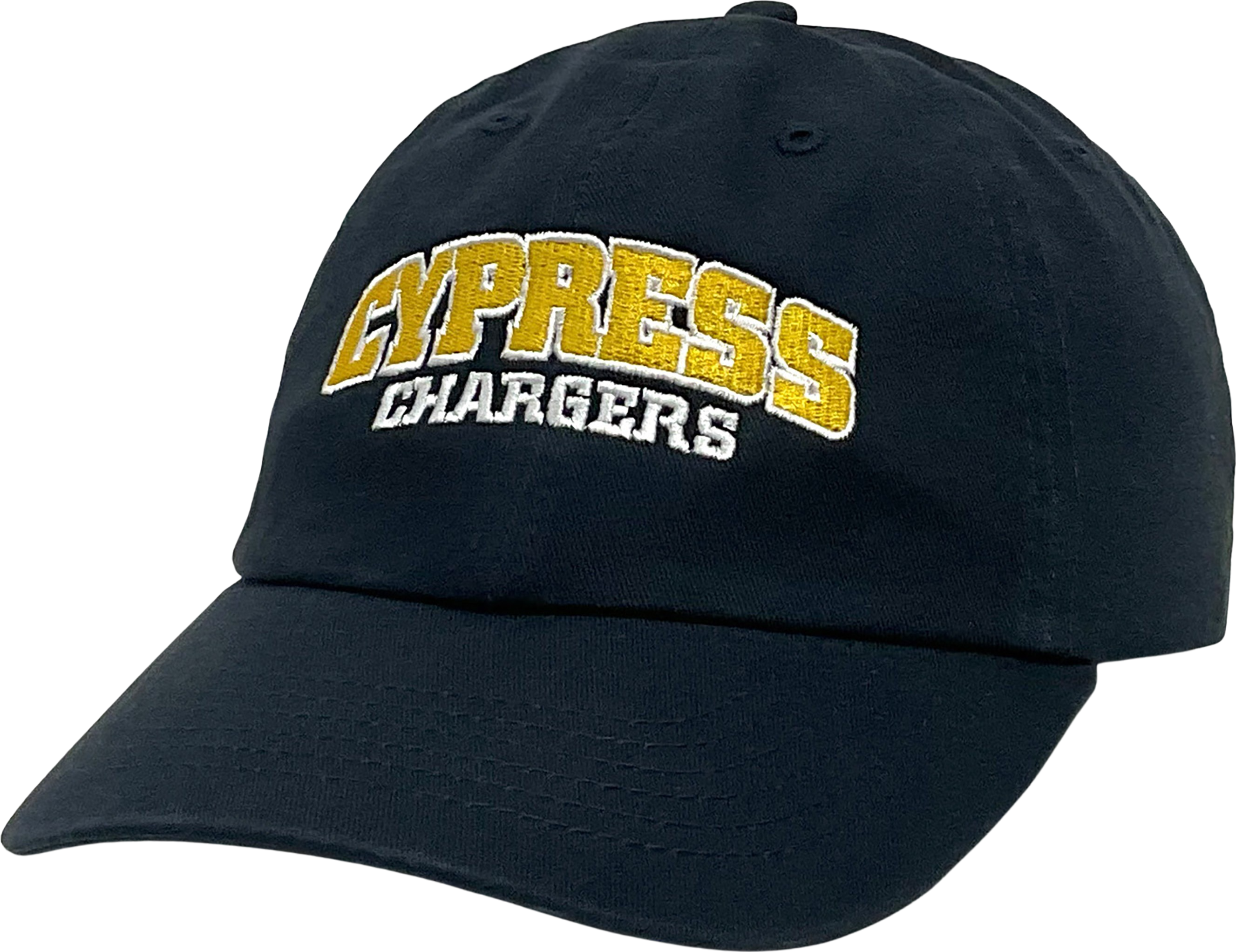 Adjustable Cap