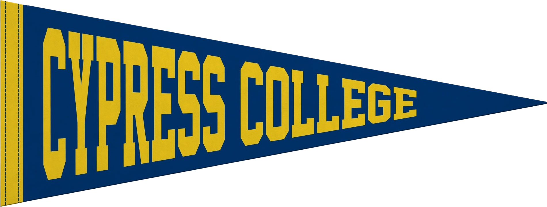 9 x 24 Pennant