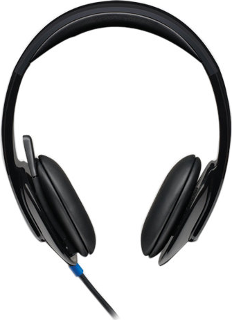 USB HEADSET H540