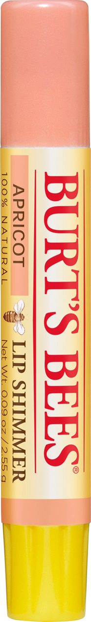 BB LIP SHIMMER APRICOT