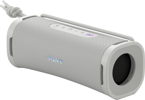 Sony ULT FIELD 1 Wireless Portable Speaker, White - ONLINE ONLY