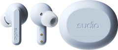 Sudio A3 Pro ANC True Wireless Earbuds, Blue - ONLINE ONLY