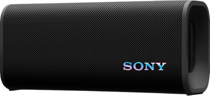 Sony ULT FIELD 3 Wireless Portable Speaker, Black - ONLINE ONLY