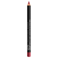 NYX SUEDE LIP LNR CHERRY SKIES