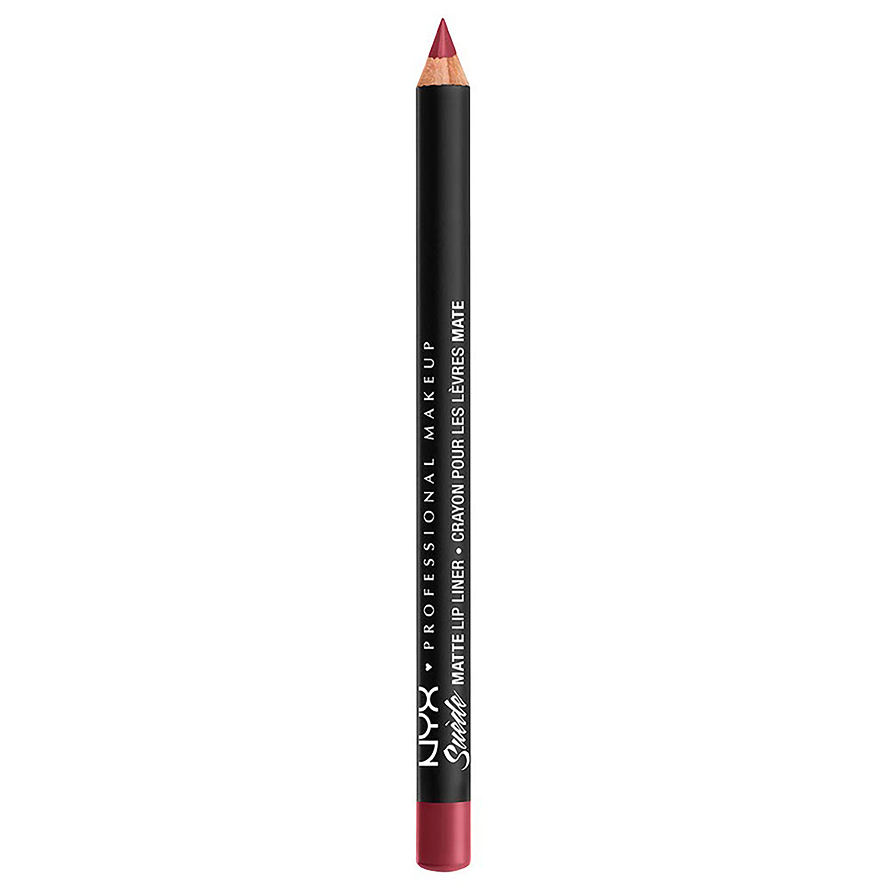 NYX SUEDE LIP LNR CHERRY SKIES