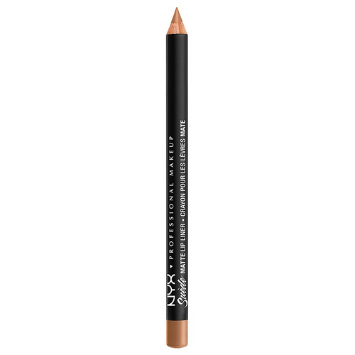 NYX SUEDE LIP LNR LONDON