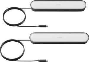 HUE WHITE PLAY LIGHT BAR 2PK