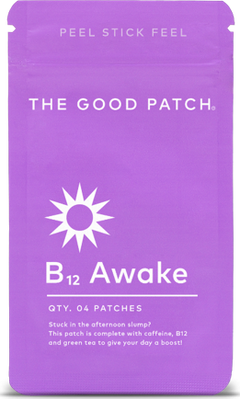 B12 AWAKE 4CT