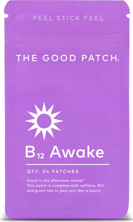 B12 AWAKE 4CT