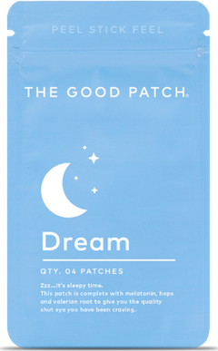 DREAM 4CT