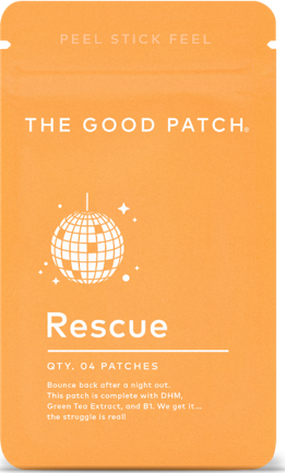 RESCUE 4CT
