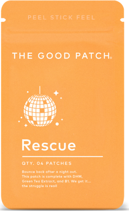 RESCUE 4CT