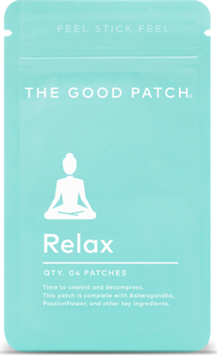 RELAX 4CT
