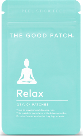 RELAX 4CT