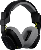 Astro A10 Gen 2 Stereo Over-the-Ear Gaming Headset (Black)