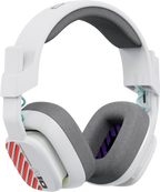 Astro A10 Gen 2 Wired Gaming Headset for Xbox (White)