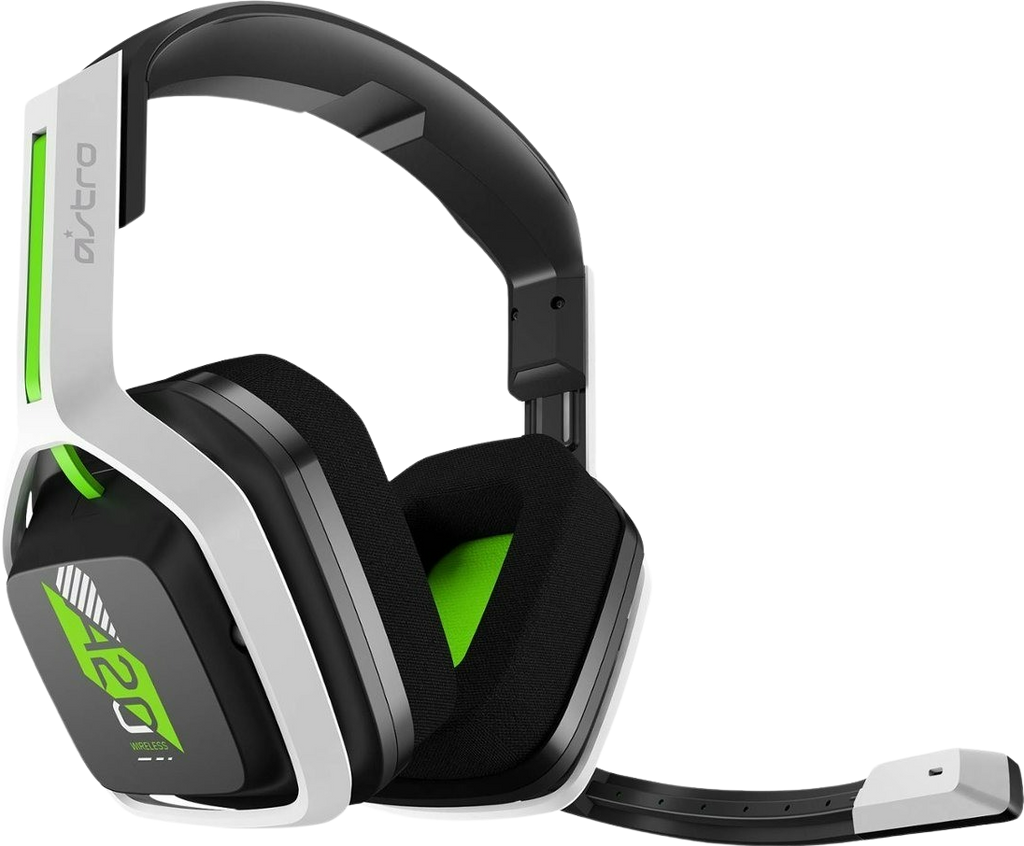 Astro A20 Gen 2 Wireless Gaming Headset for Xbox One, Xbox Series X