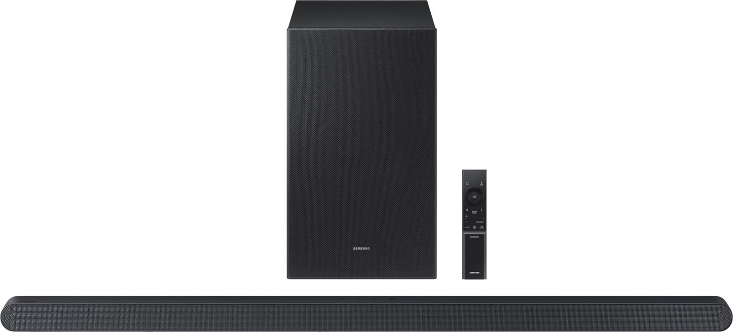 Samsung Wireless Soundbar