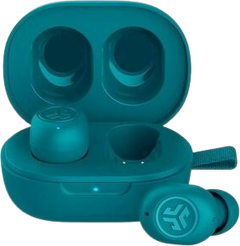 JLAB J Buds Mini - Aqua Teal