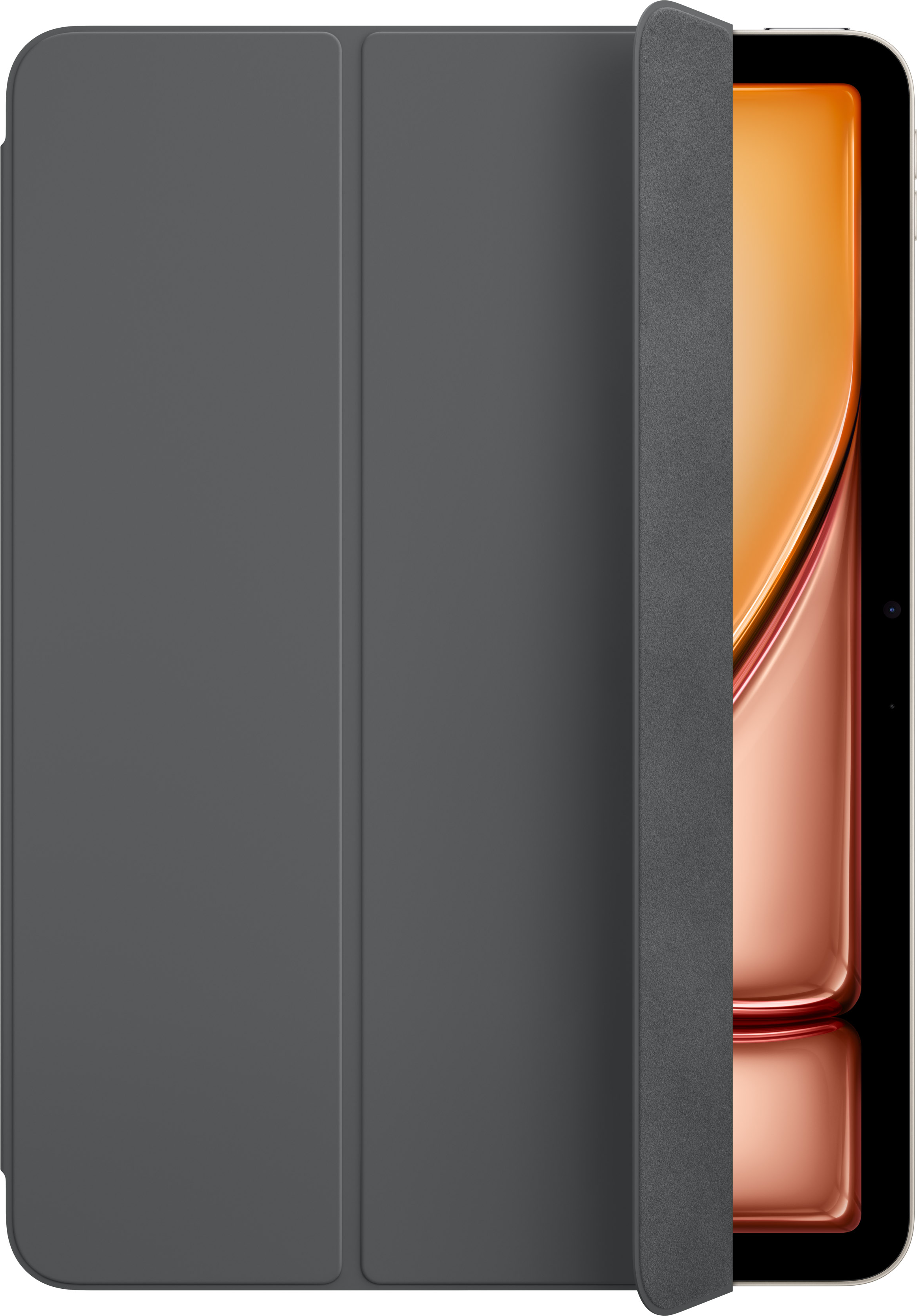 IPAD AIR SMART FOLIO 13 CHRGRAY