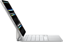 Apple Magic Keyboard for iPad Pro 11-inch (M4) (2024, 5th generation)