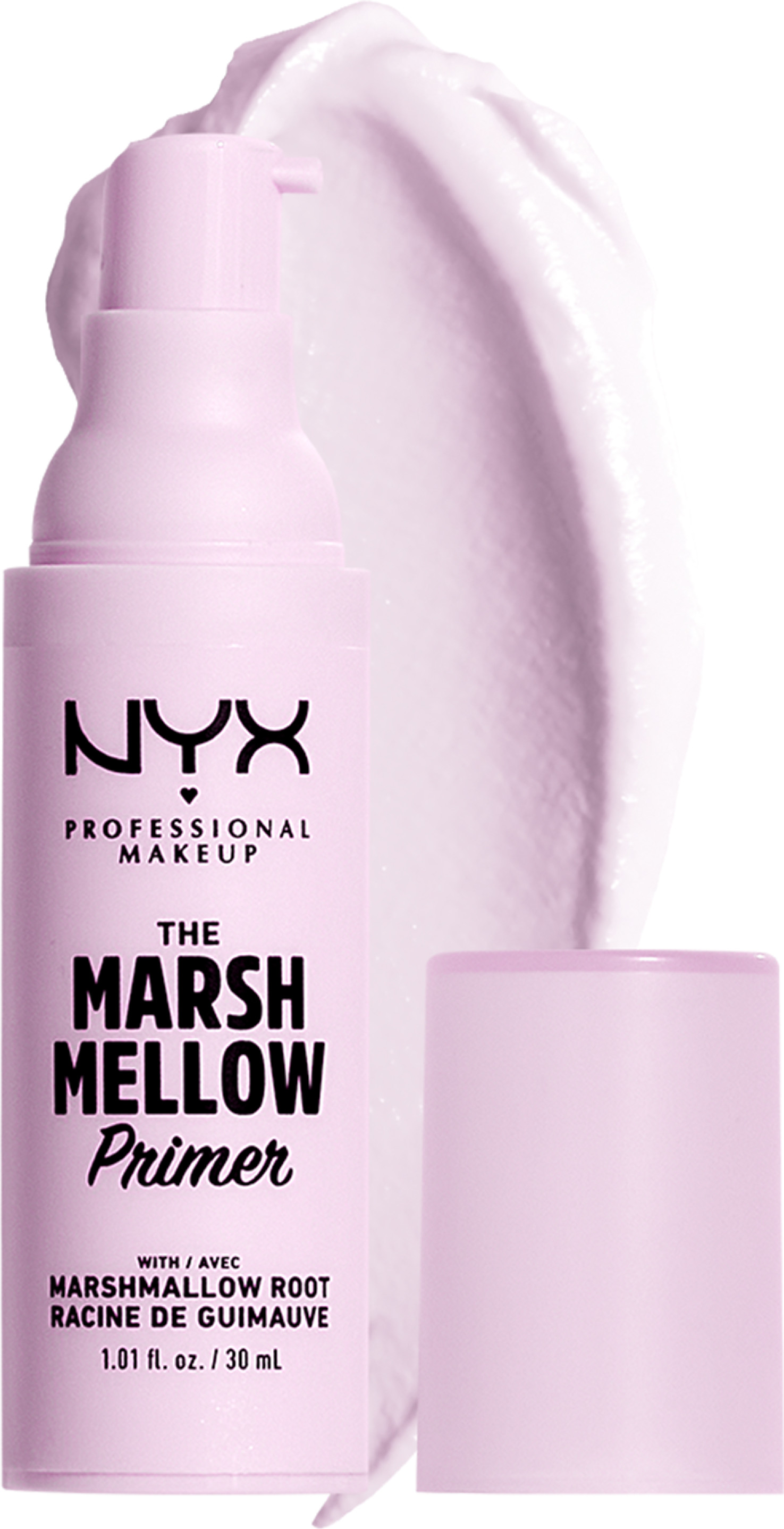 PRIMER MARSHMALLOW SOOTHING
