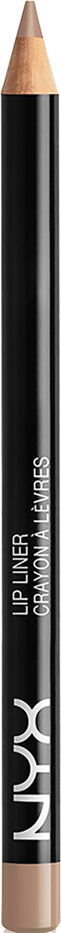 SLIM LIP PENCIL NUTMEG