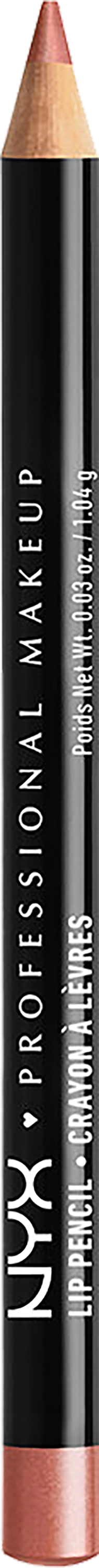 SLIM LIP PENCIL CITRINE
