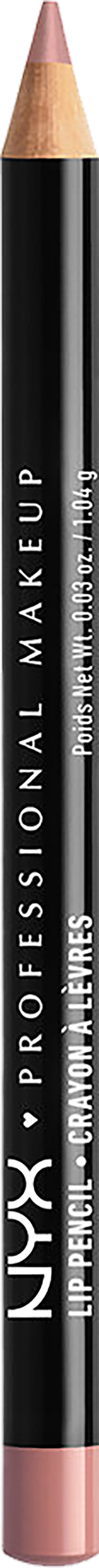 SLIM LIP PENCIL PALE PINK