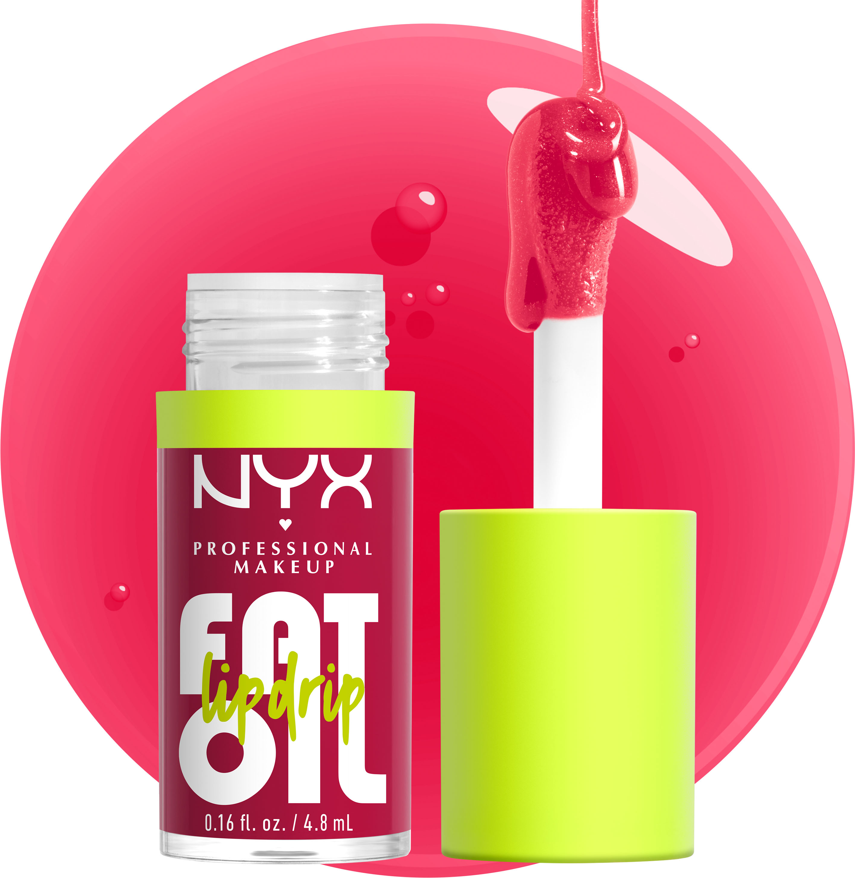 FAT OIL LIP DRIP NEWSFEED