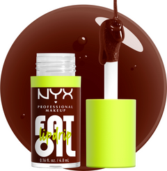 FAT OIL LIP DRIP STATUS UPDATE