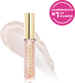 Milani Keep It Full Maxxx Balmshell Lip Plumping Balm - Light Pink - 0.15 fl oz