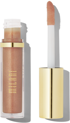 Milani Keep It Full Lip Plumper - Nude Shimmer 02 - 0.13 fl oz
