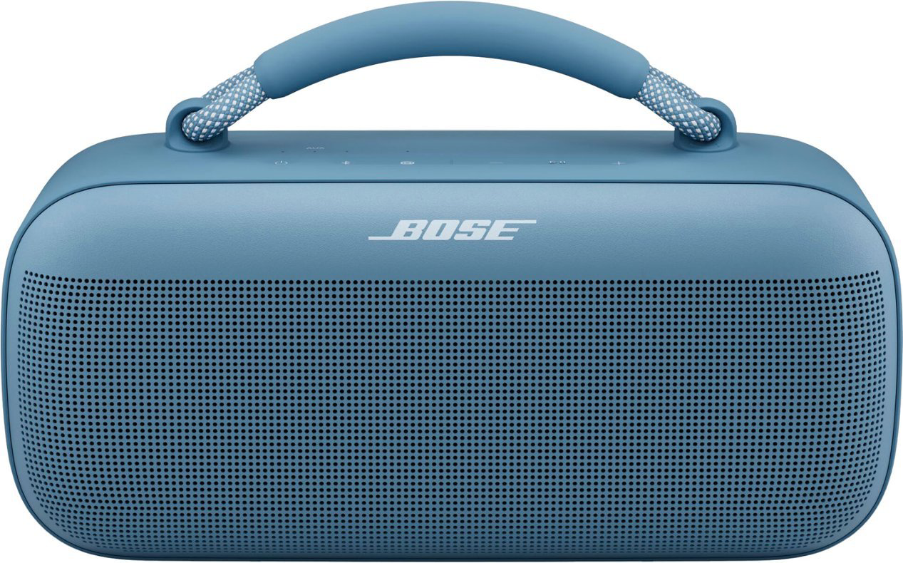 Bose Soundlink Max BT Speaker