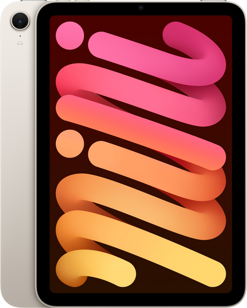 IPAD MINI 7 WIFI 128GB STAR