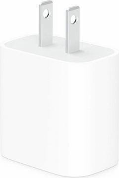Apple - 20W USB-C Power Adapter