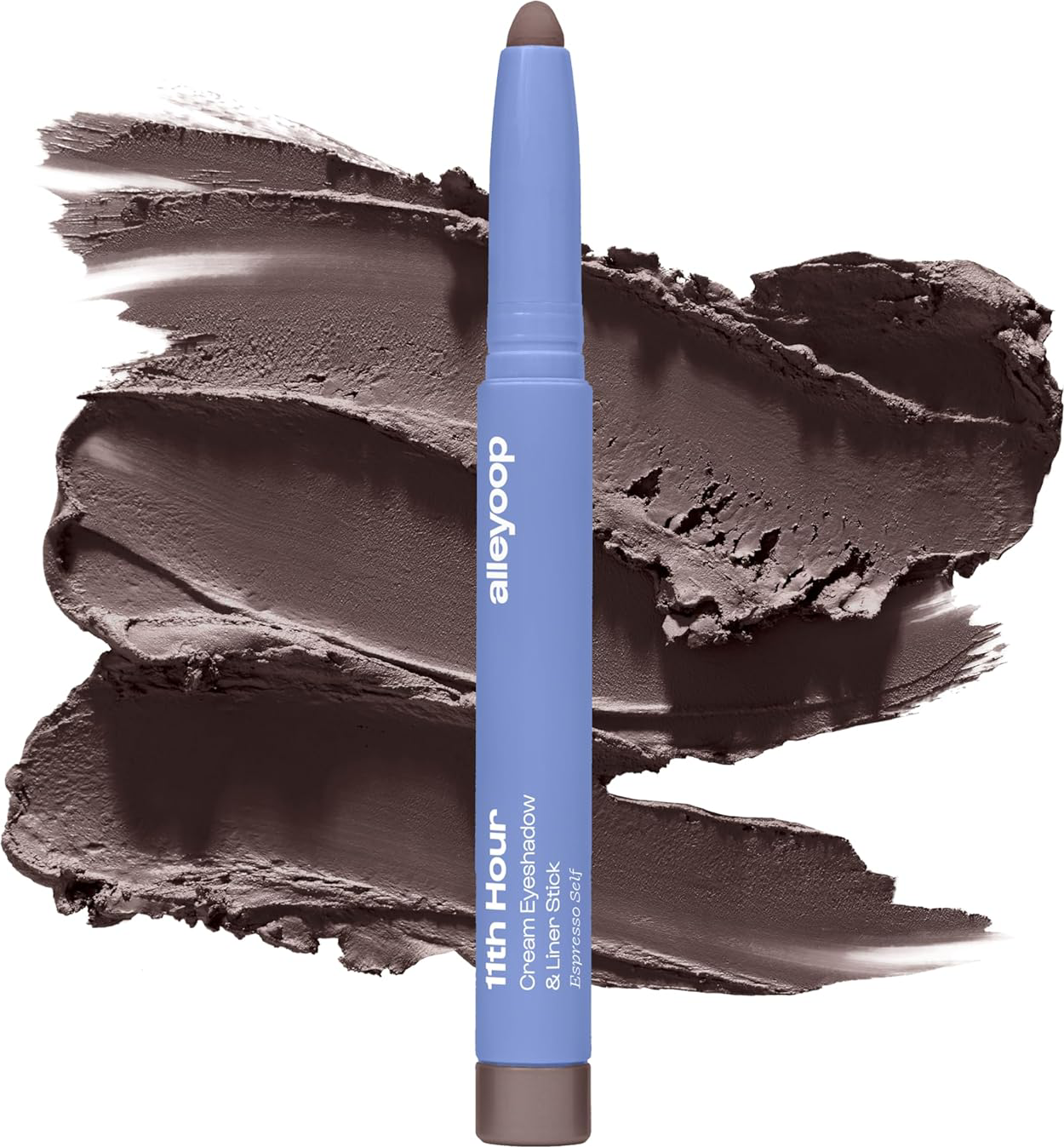 Alleyoop - 11th Hour - Cream Eyeshadow & Liner Stick