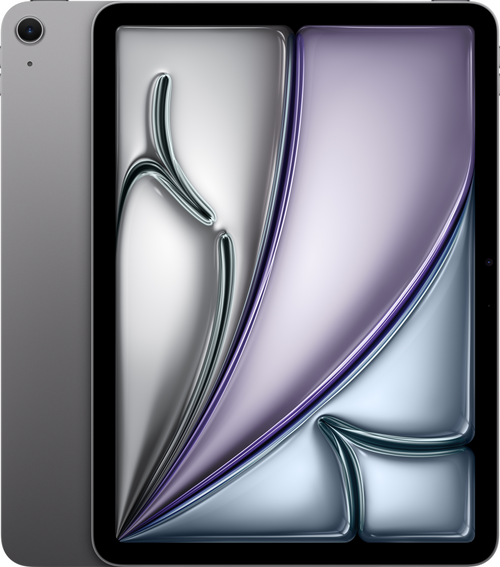 Apple 11-inch iPad Air M4 Chip Wi-Fi - Space Gray
